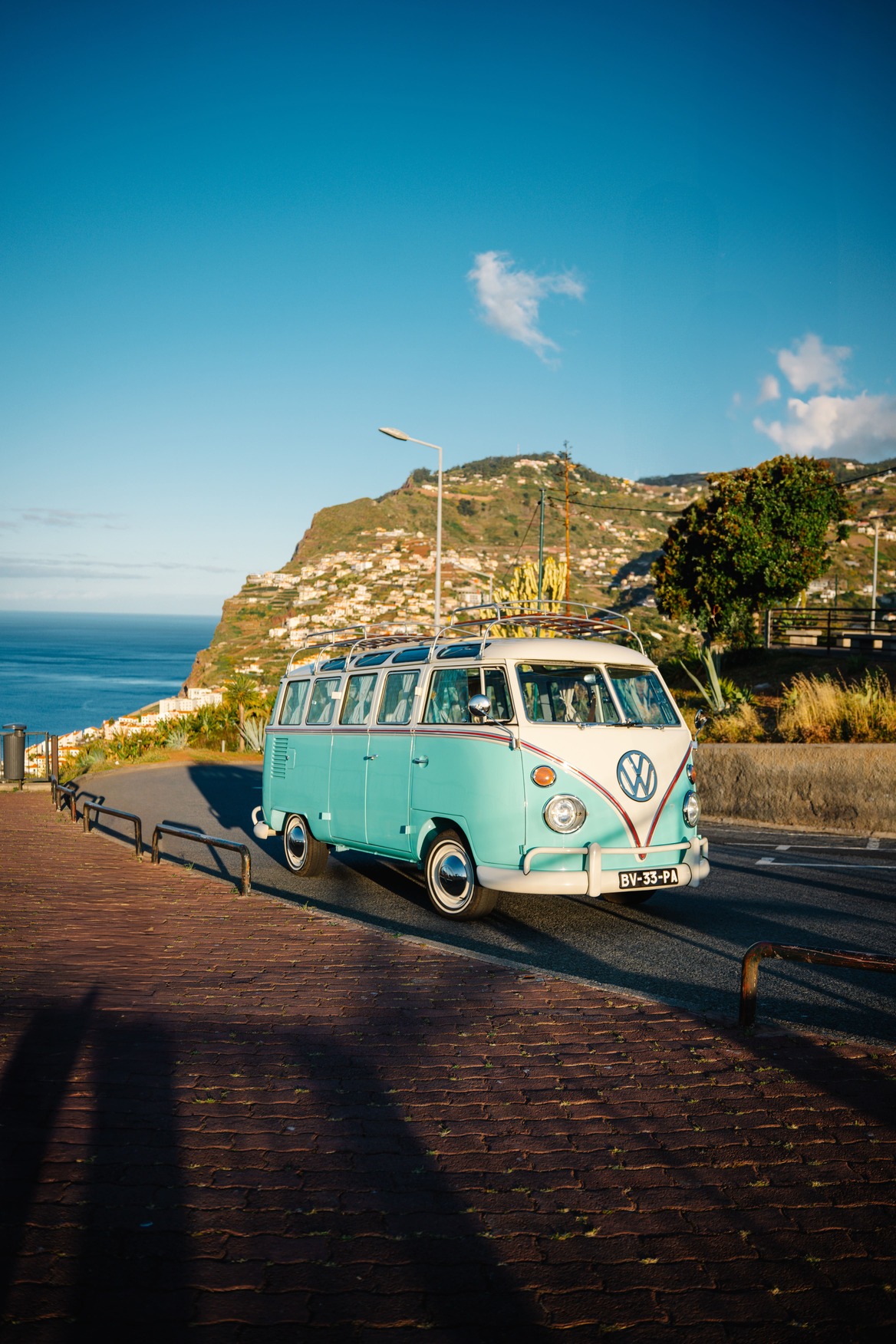 Kombi With Us