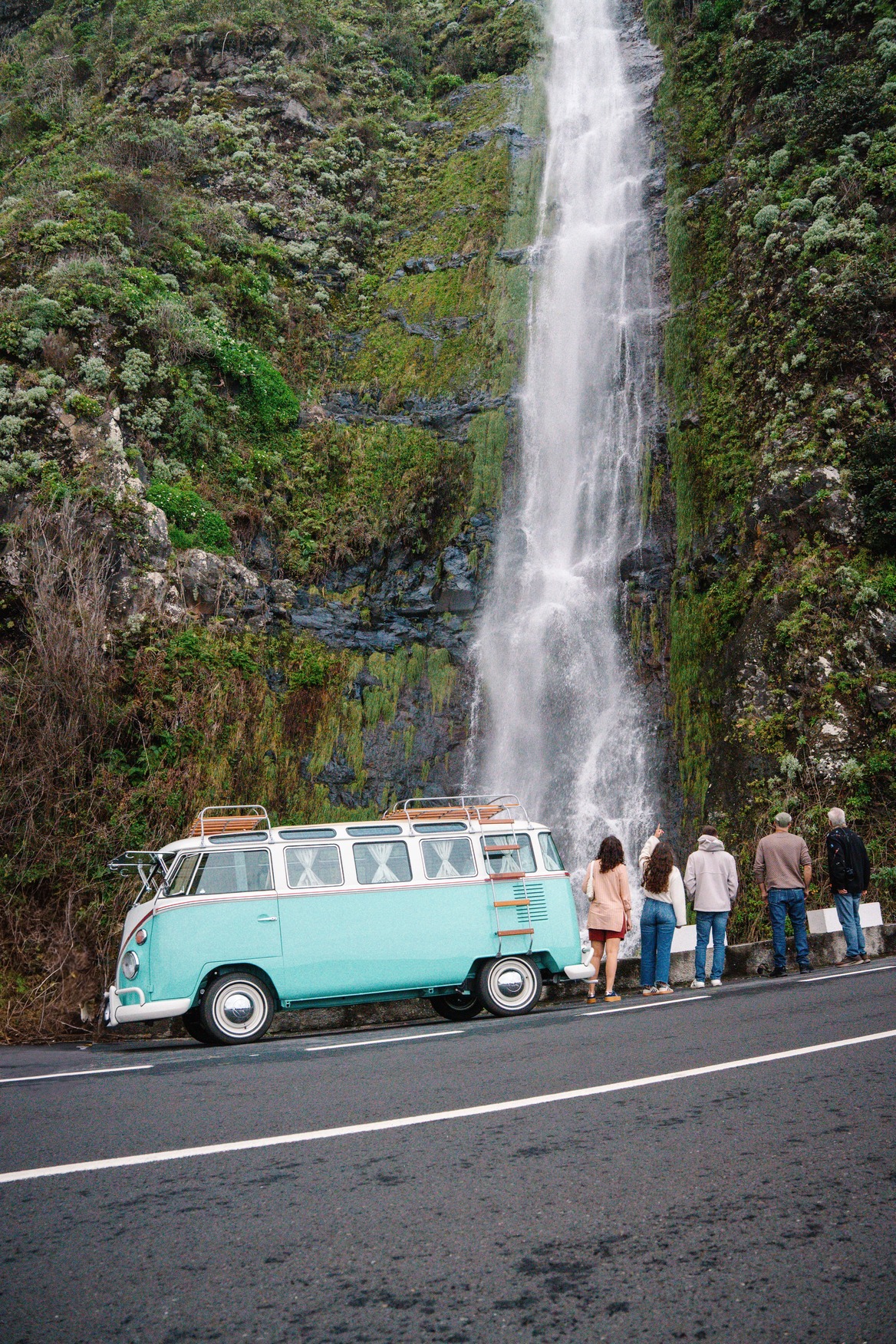 Kombi With Us