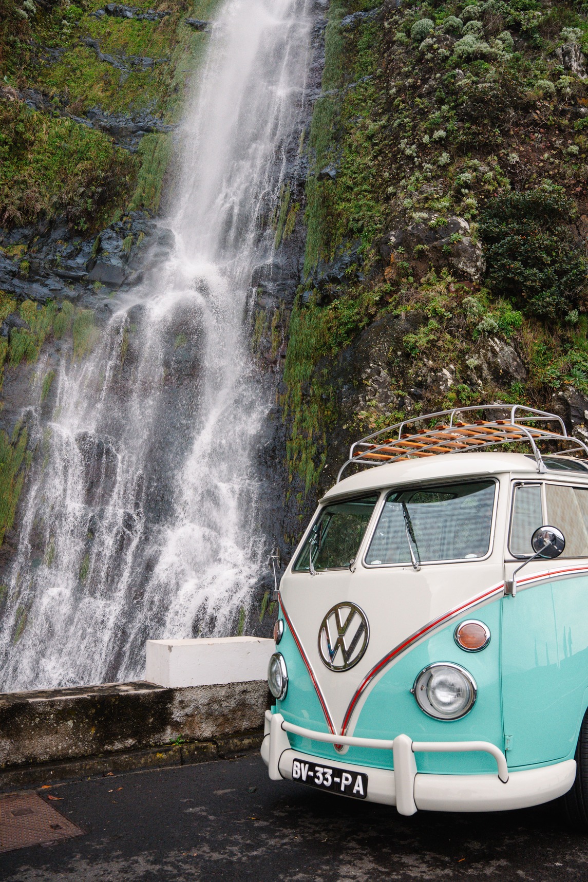 Kombi With Us