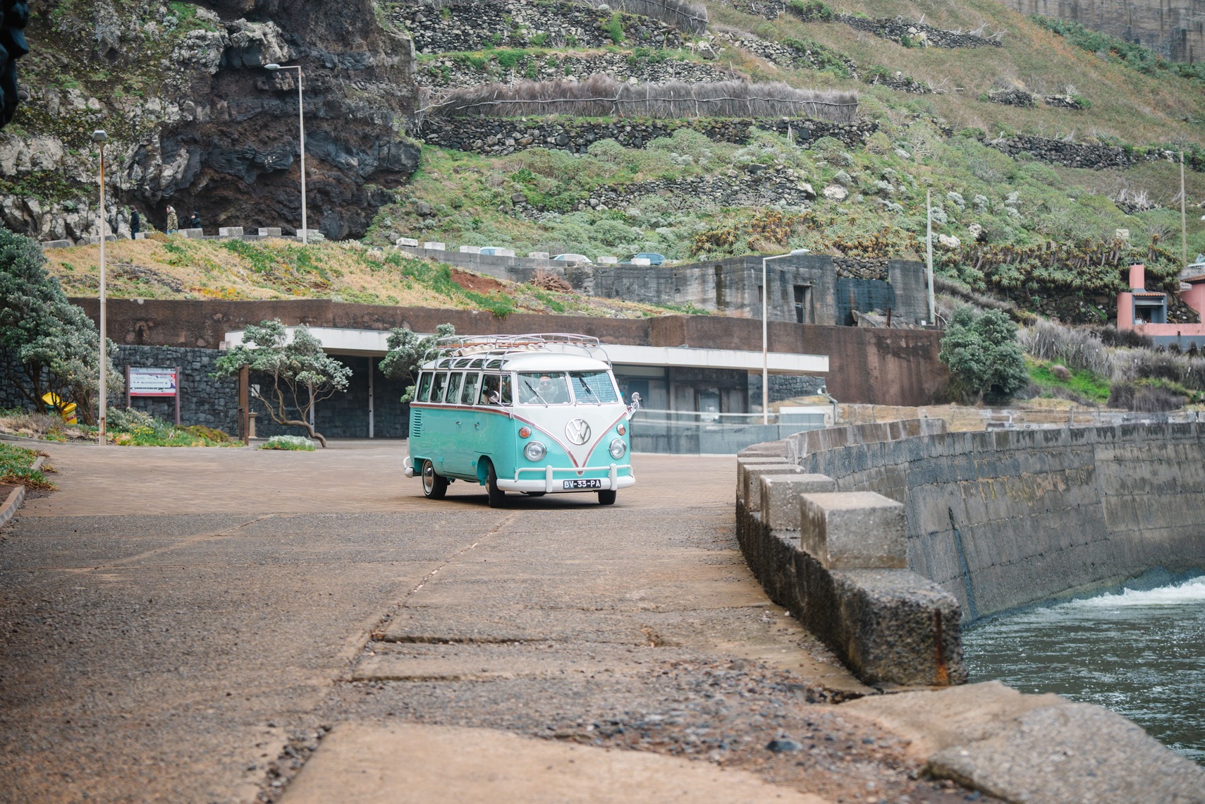 Kombi With Us