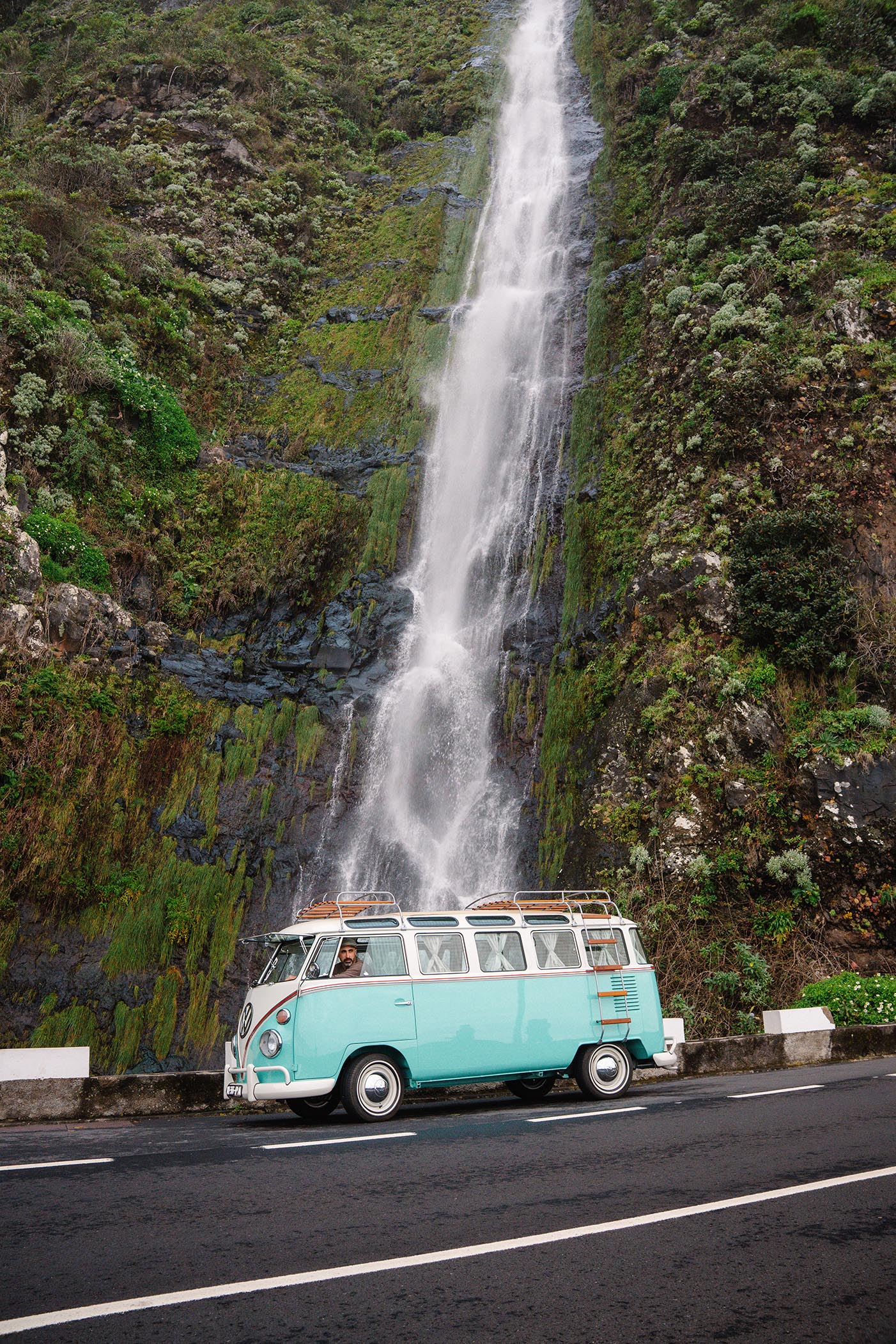 Kombi With Us