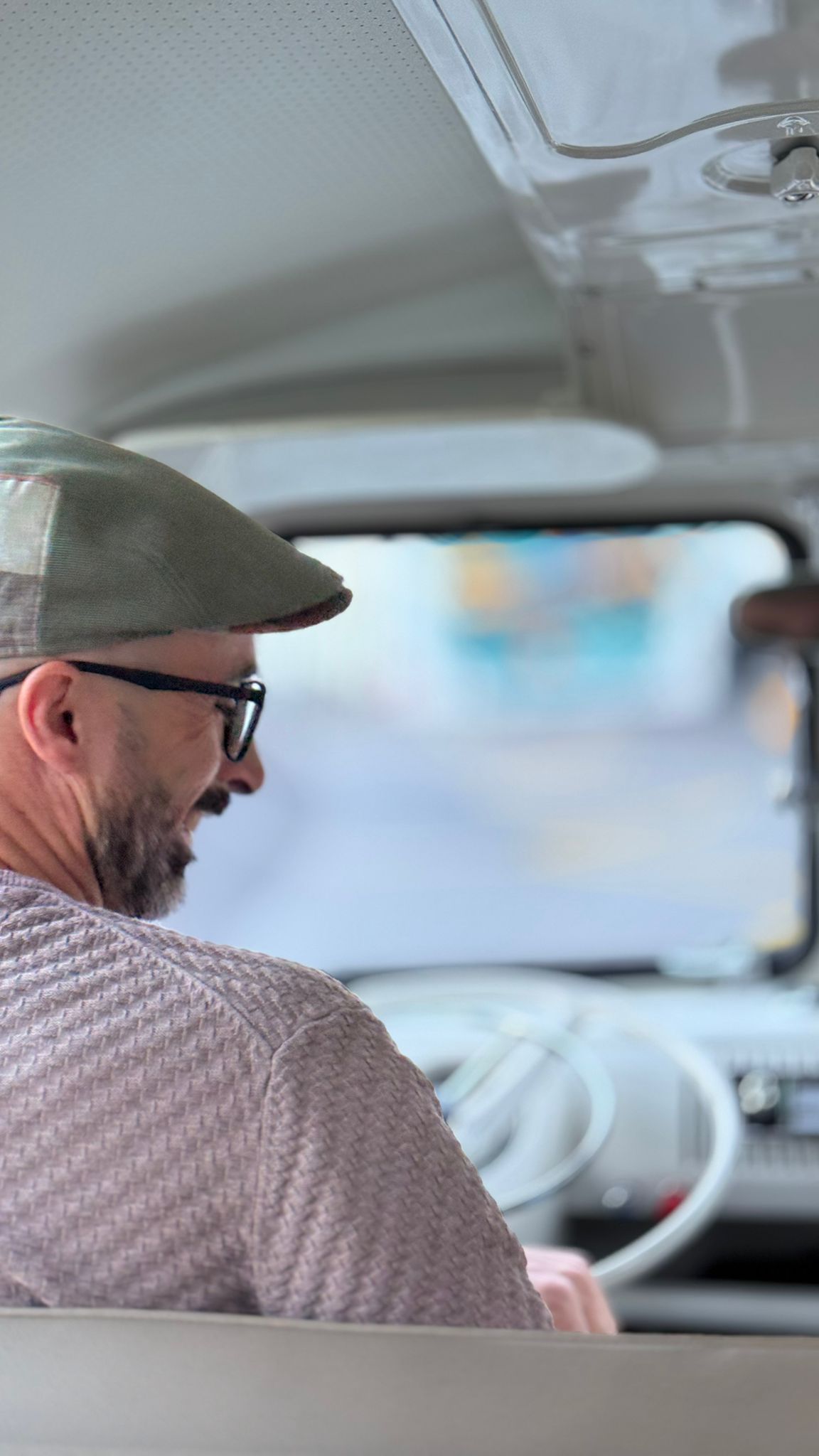 Kombi With Us