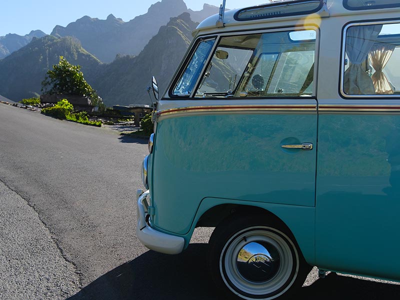 Madeira East & Peaks Tour | Santana, Pico do Areeiro & Porto da Cruz